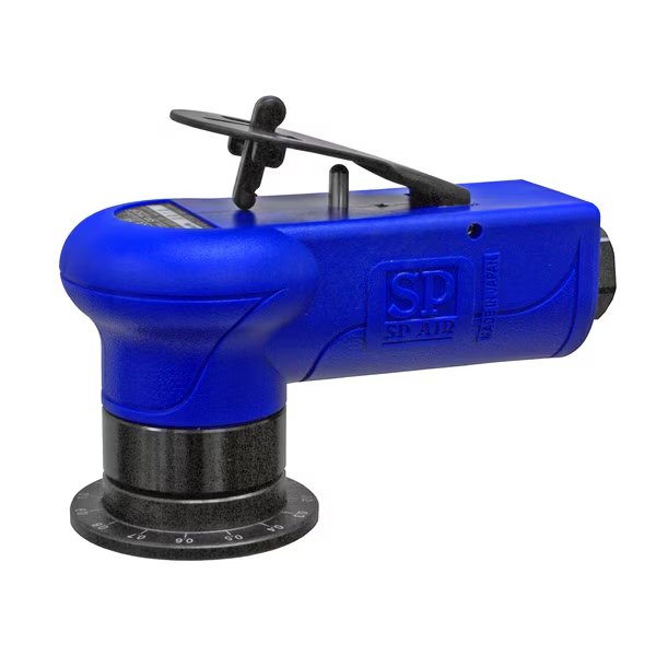 Palm Beveling Tool, Sp Air, Mfr#: SP-7252F